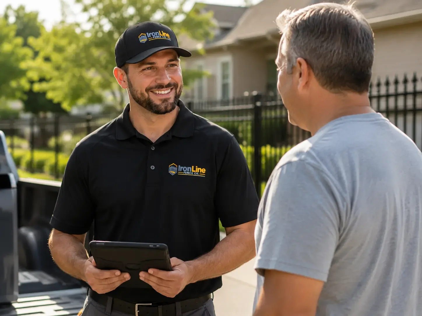 Metal Fence Installation Centreville, MD FAQs